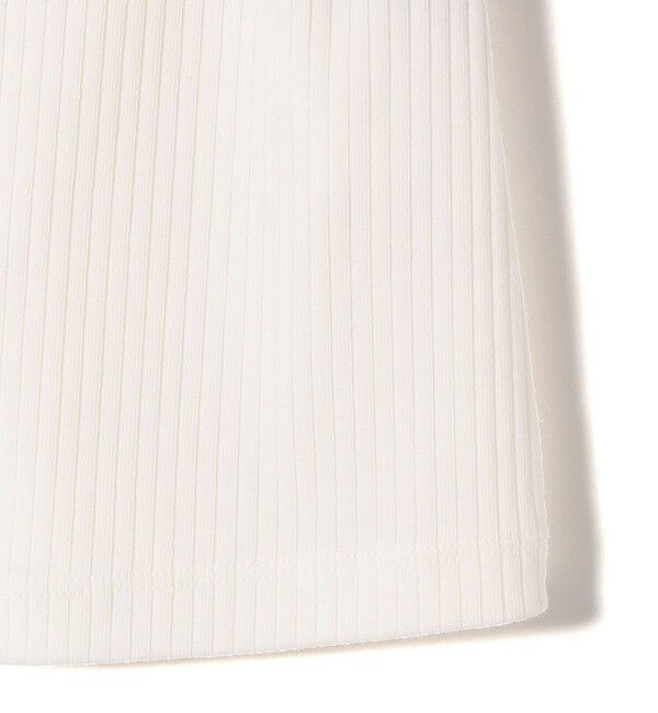 SHIPS Colors 「SHIPS Colors:〈抗菌防臭・洗濯機可能〉テレコ カップ キャミ」|インナー|