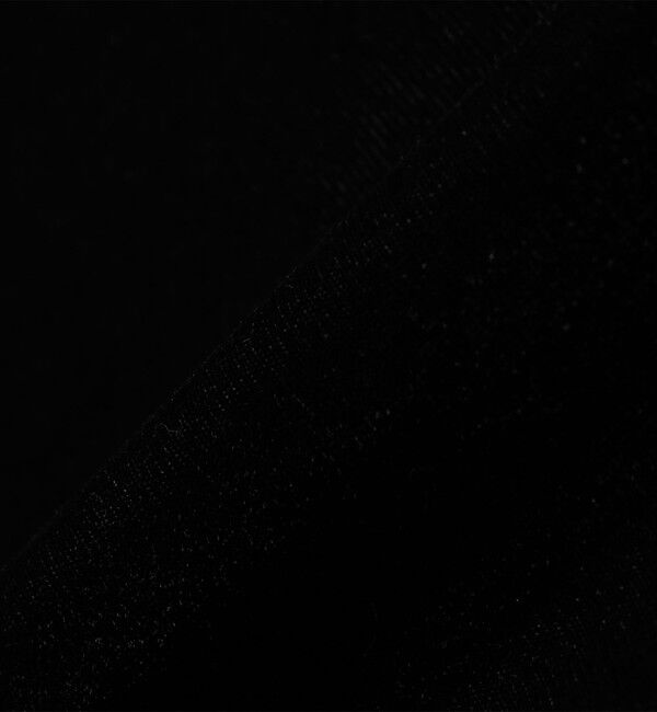 SHIPS Colors 「SHIPS Colors:〈手洗い可能〉ポリエステルベロア キャミ ワンピース」|ワンピース|