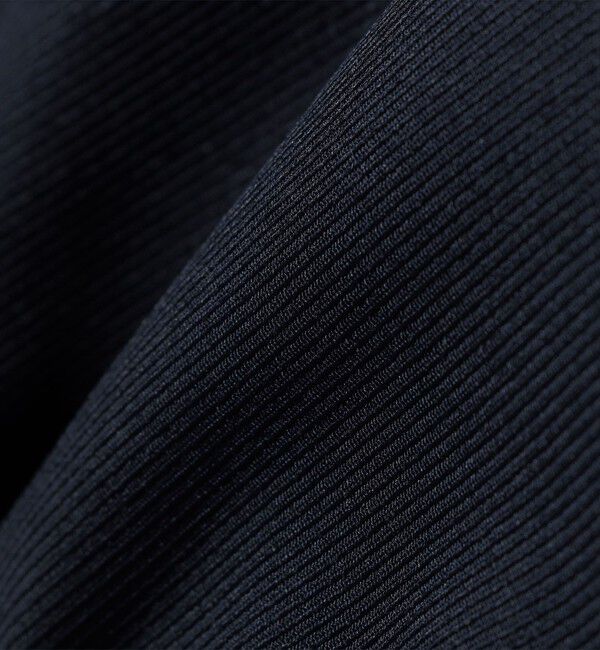 SHIPS Colors 「SHIPS Colors:〈手洗い可能〉ツイル ノーカラー ジップブルゾン」|ブルゾン・スタジャン|