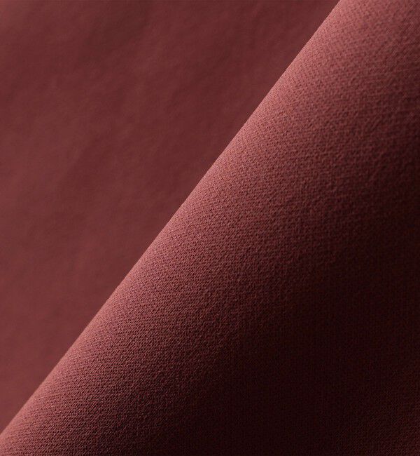 SHIPS KIDS「SHIPS KIDS:140～160cm /〈吸水速乾・抗菌・防臭〉ダブル ニット フード パーカ」|パーカー|