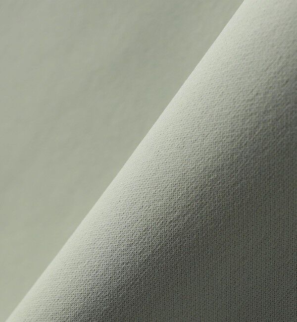 SHIPS KIDS「SHIPS KIDS:140～160cm /〈吸水速乾・抗菌・防臭〉ダブル ニット フード パーカ」|パーカー|