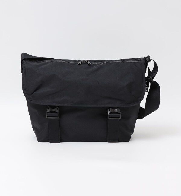 SHIPS「KARRI: CORD PLY MESSENGER M」|リュック|