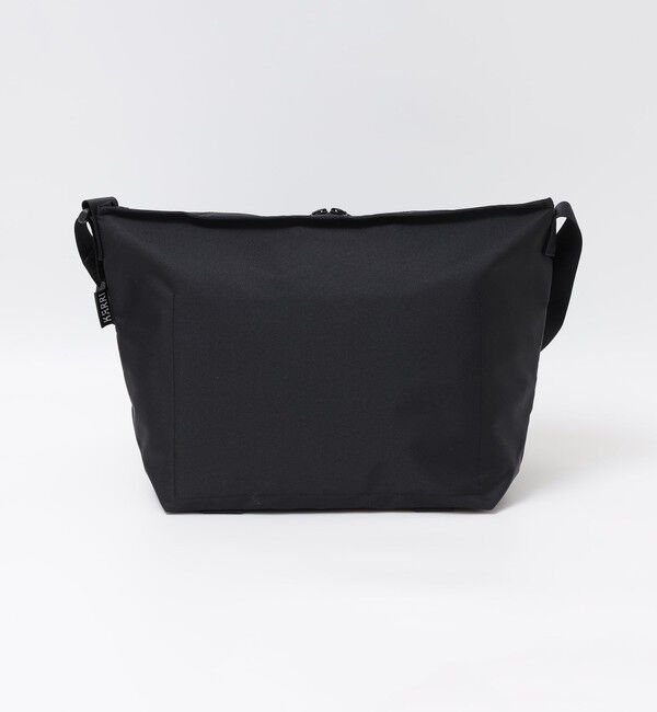 SHIPS「KARRI: CORD PLY MESSENGER M」|リュック|