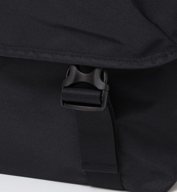 SHIPS「KARRI: CORD PLY MESSENGER M」|リュック|