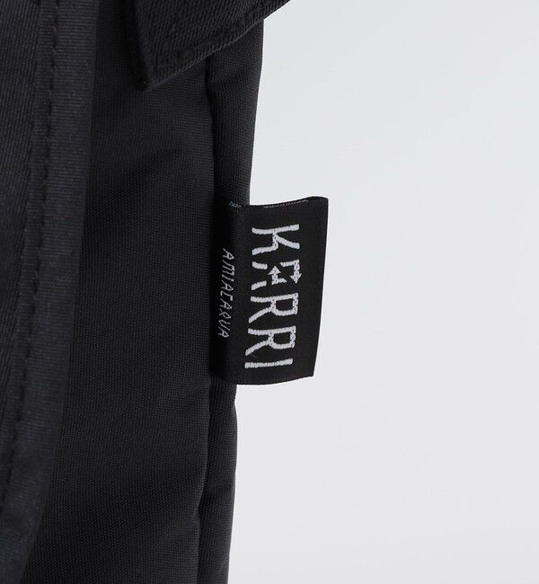 SHIPS「KARRI: CORD PLY MESSENGER M」|リュック|