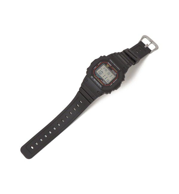 SHIPS any「G-SHOCK: DW-5600RL 腕時計」|腕時計|