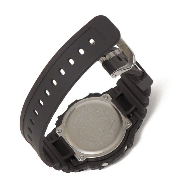 SHIPS any「G-SHOCK: DW-5600RL 腕時計」|腕時計|