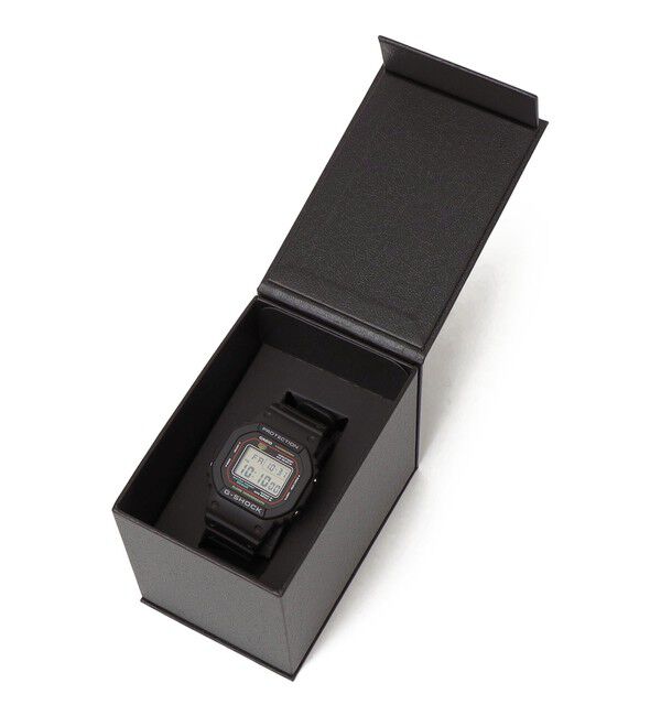 SHIPS any「G-SHOCK: DW-5600RL 腕時計」|腕時計|