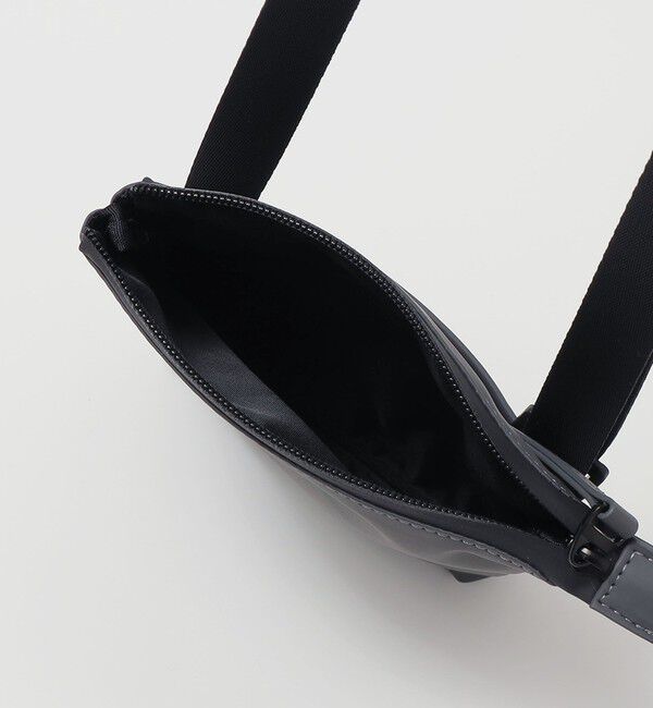 SHIPS Colors 「SHIPS Colors:HYDROS サコッシュ◇」|ショルダー・メッセンジャー|