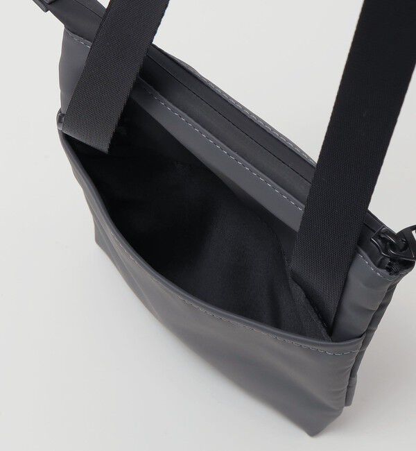 SHIPS Colors 「SHIPS Colors:HYDROS サコッシュ◇」|ショルダー・メッセンジャー|