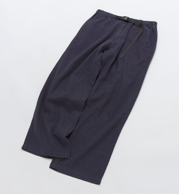 SHIPS「【SHIPS別注】Gramicci: コットンリネン パンツ」|その他|