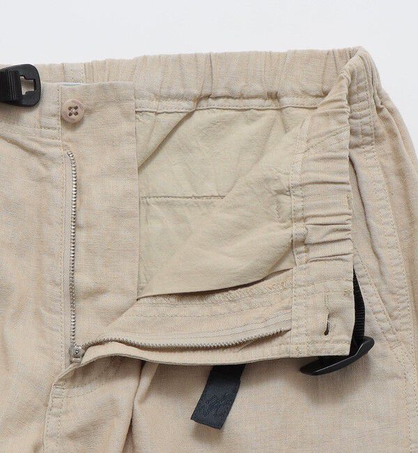 SHIPS「【SHIPS別注】Gramicci: コットンリネン パンツ」|その他|