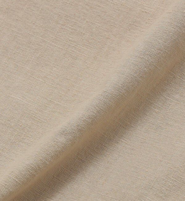 SHIPS「【SHIPS別注】Gramicci: コットンリネン パンツ」|その他|