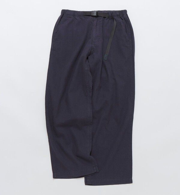 SHIPS「【SHIPS別注】Gramicci: コットンリネン パンツ」|その他|