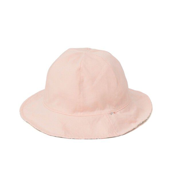 SHIPS KIDS「SHIPS KIDS:ベビー リバティ リバーシブル ハット」|ハット|