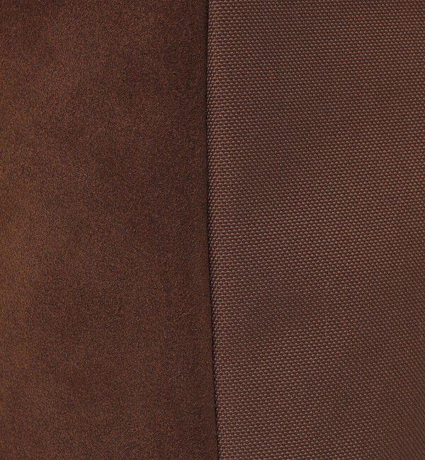 SHIPS any「SHIPS any: スエード コンビ ショルダーバッグ◇」|ショルダー・メッセンジャー|