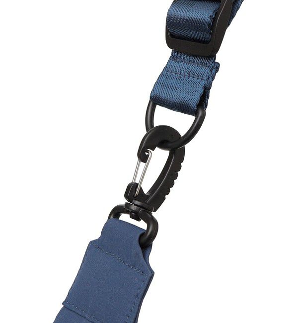 SHIPS any「SHIPS any: コットン/ナイロン 2WAY ポケット ショルダー バッグ◇」|ショルダー・メッセンジャー|