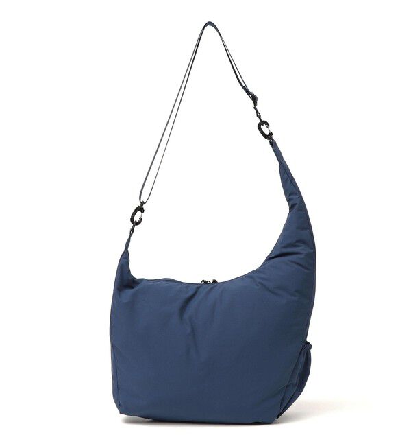 SHIPS any「SHIPS any: コットン/ナイロン 2WAY ポケット ショルダー バッグ◇」|ショルダー・メッセンジャー|