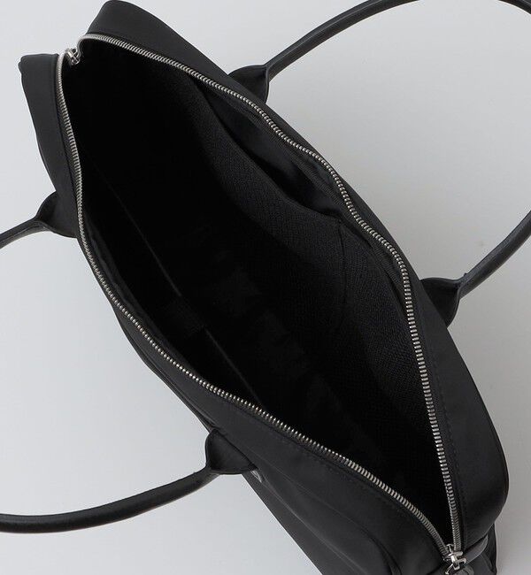 SHIPS「【SHIPS別注】BONFANTI: ナイロン ブリーフ」|リュック|