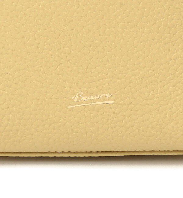 SHIPS for women「BEAURE:ミニ ショルダー」|ショルダー・メッセンジャー|