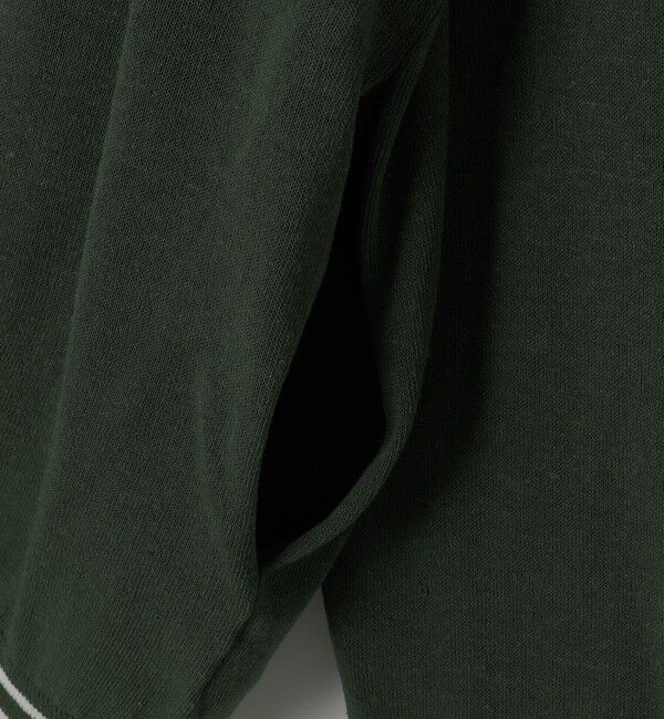 SHIPS any「SHIPS any: ハイゲージ リネンミックス サマーニット Vネック カーディガン◇」|カーディガン|