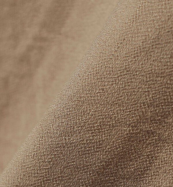 SHIPS「Errico Formicola: GIANNI: ビスコース ソリッド シャツ」|シャツ・ブラウス|