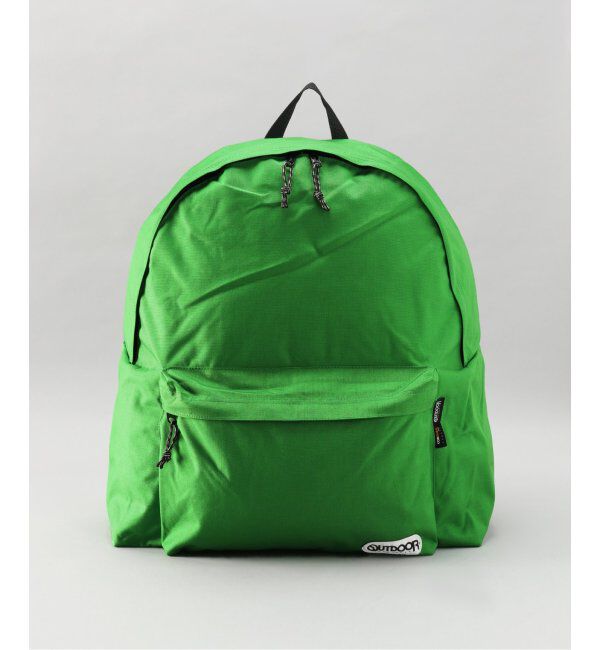 OUTDOOR PRODUCTS Usual Things「452Q  COLOSSAL SOLID」|リュック|