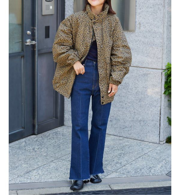 OUTDOOR PRODUCTS Usual Things「追加4 ULTデニムブーティー5PKT」|デニム|