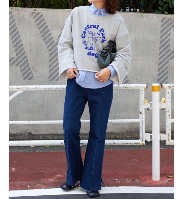 OUTDOOR PRODUCTS Usual Things「追加4 ULTデニムブーティー5PKT」|デニム|