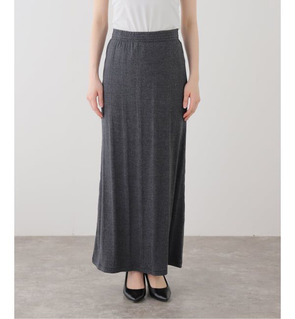 OUTDOOR PRODUCTS Usual Things「miller Prib Skirt」|スカート|グレー