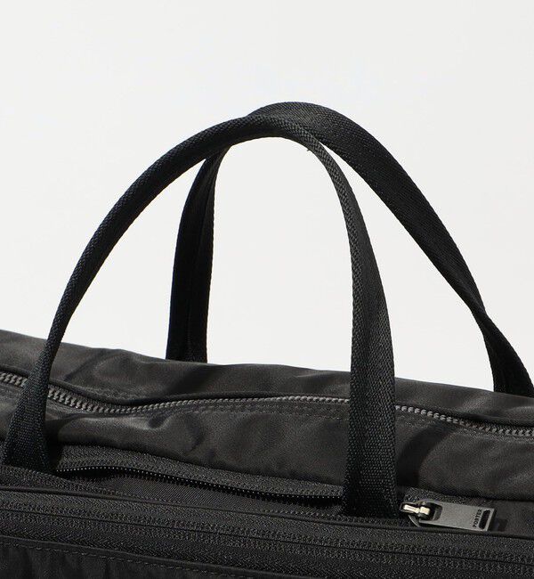 TOMORROWLAND GOODS「foot the coacher&times;PORTER 5WAY ナイロン バッグ」|その他|