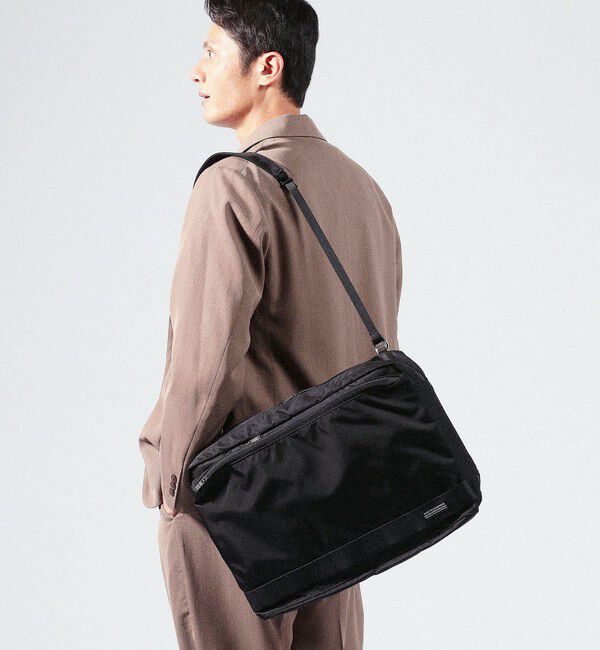 TOMORROWLAND GOODS「foot the coacher&times;PORTER 5WAY ナイロン バッグ」|その他|