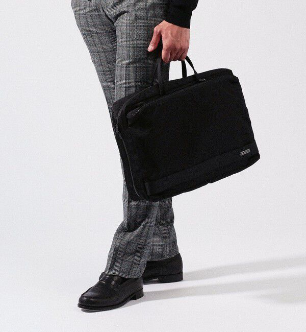 TOMORROWLAND GOODS「foot the coacher&times;PORTER 5WAY ナイロン バッグ」|その他|