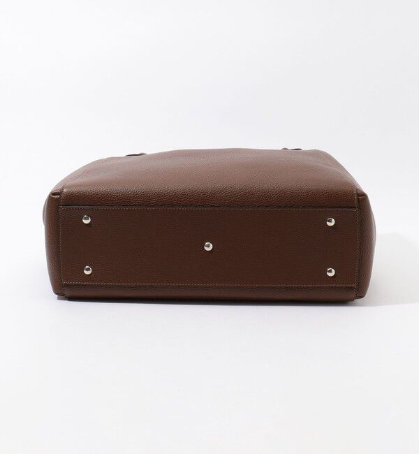 TOMORROWLAND GOODS「【別注】Daniel&Bob&times;TOMORROWLAND Totona Alce レザートートバッグ」|トートバッグ|