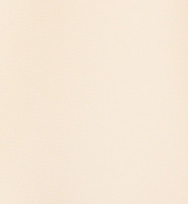 Ballsey「ミラノリブ クルーネックカーディガン」|カーディガン|