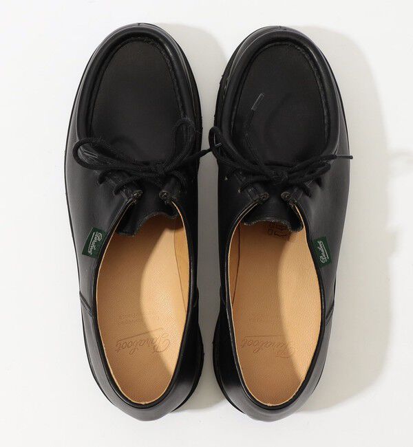 TOMORROWLAND GOODS「Paraboot MICHAEL チロリアンシューズ」|その他|