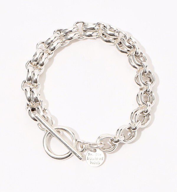 TOMORROWLAND GOODS「PHILIPPE AUDIBERT Leyan ブレスレット」|ブレスレット・バングル|