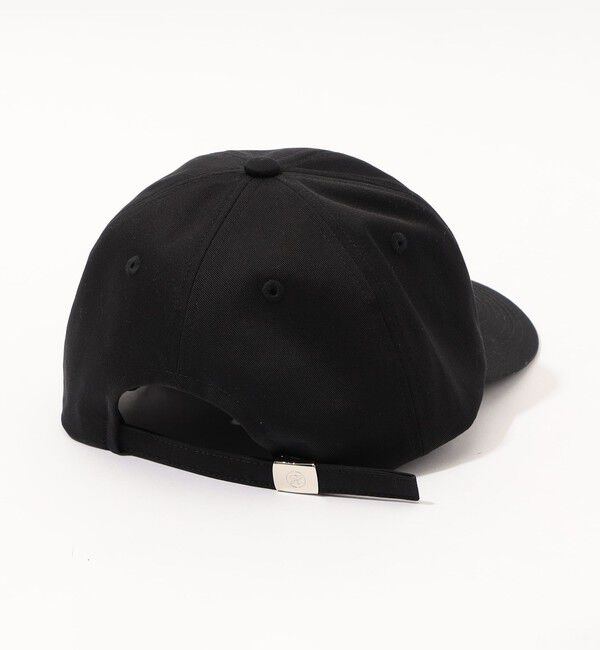 TOMORROWLAND GOODS「KIJIMA TAKAYUKI COTTON CHINO 6PANEL」|キャップ・キャスケット|