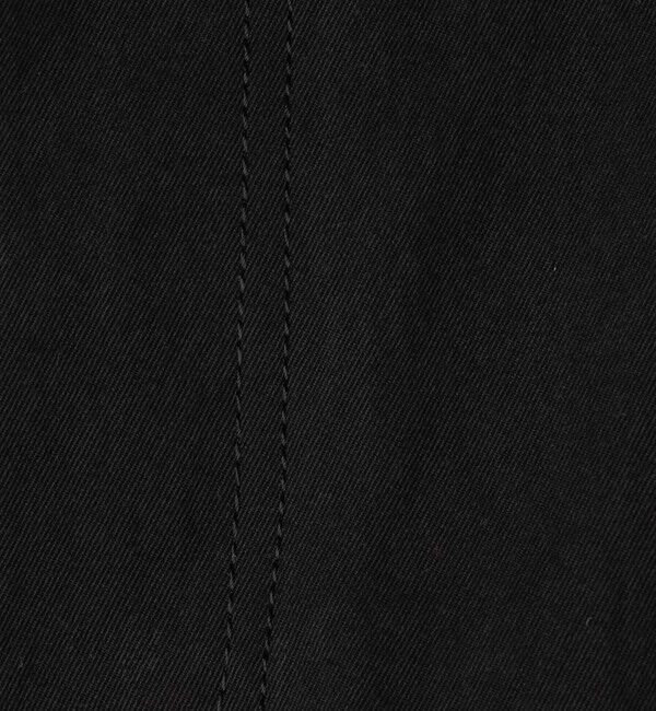 CABaN「CABaN ドライコットン ペインターパンツ」|チノ|