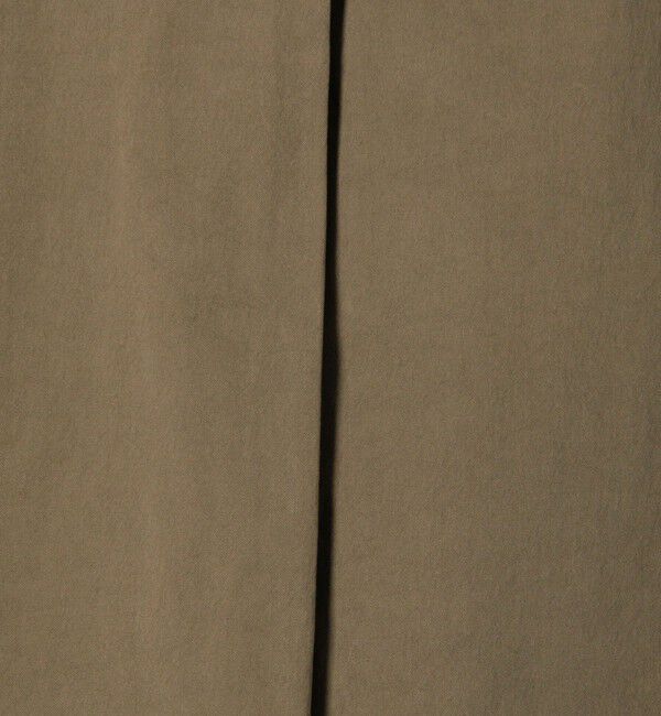 CABaN「CABaN ドライコットン ペインターパンツ」|チノ|