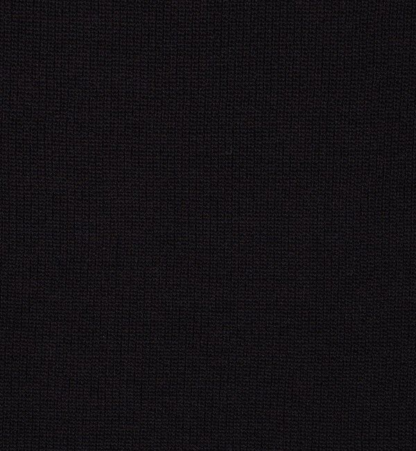 Ballsey「レーステープコンビ ボートネックプルオーバー」|ニット・セーター|