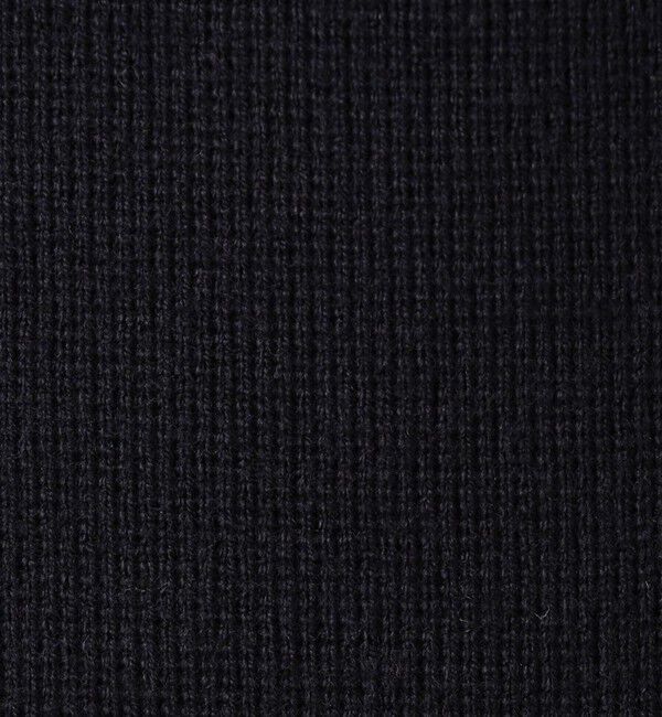 GALERIE VIE「ミラノリブ コクーンミディスカート」|スカート|