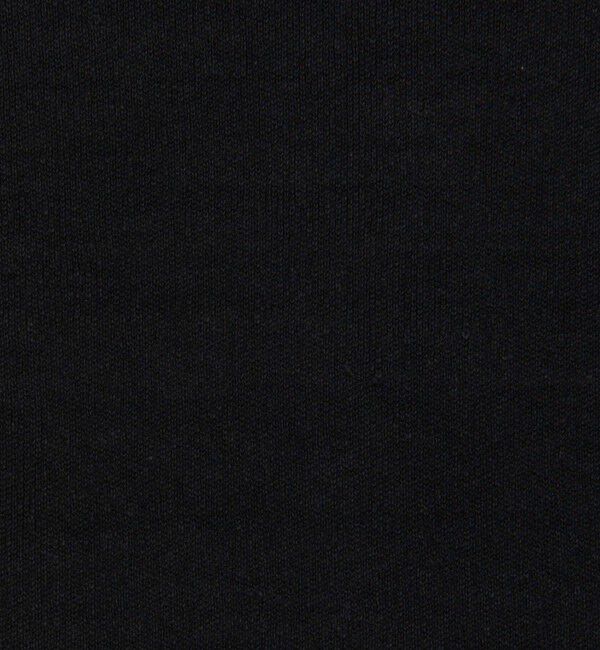 DES PRES「ファブリックコンビ Vカラージャケット」|ノーカラージャケット|