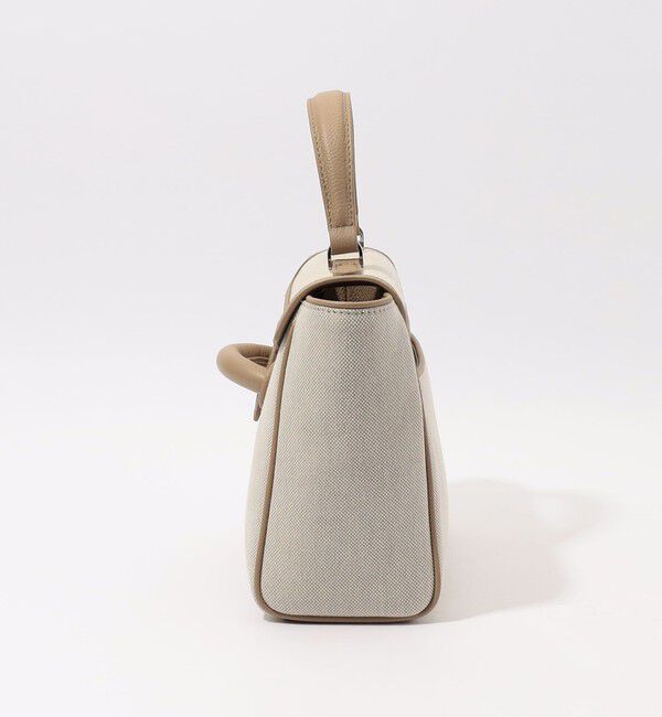 TOMORROWLAND GOODS「【別注】VASIC EVER MINI ハンドバッグ」|ハンドバッグ|