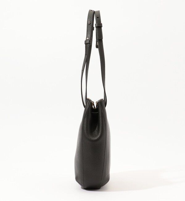 TOMORROWLAND GOODS「Daniel&Bob HOBO-25 ALCE  レザー 2WAYショルダーバッグ」|ショルダー・メッセンジャー|