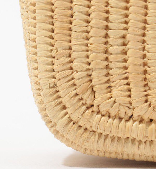 TOMORROWLAND GOODS「CONTRE ALLEE CASABLANCA ハンドバッグ」|ハンドバッグ|