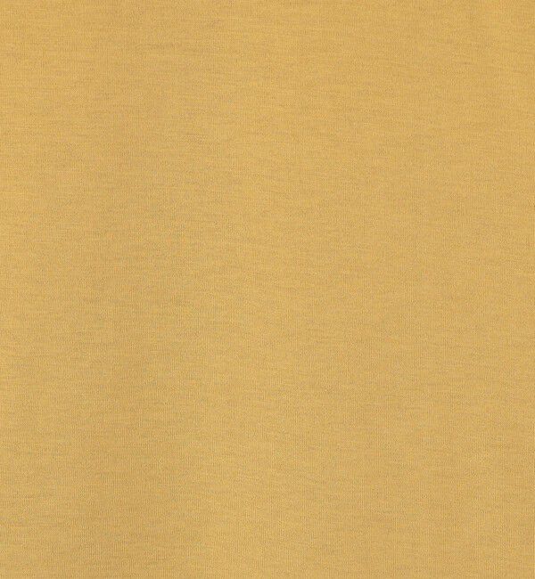 TOMORROWLAND BUYING WEAR「SUNSPEL コットン クルーネックTシャツ」|Tシャツ・カットソー|