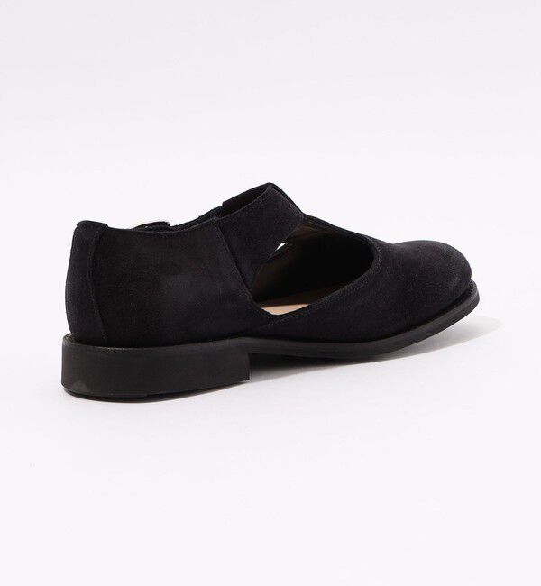 TOMORROWLAND GOODS「【別注】SANDERS MILITARY SANDAL スエード シューズ」|その他|