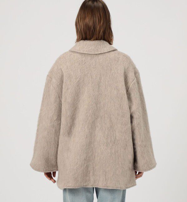 TOMORROWLAND GOODS「BASE RANGE PYRENEES ジャケット」|その他|