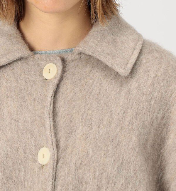 TOMORROWLAND GOODS「BASE RANGE PYRENEES ジャケット」|その他|